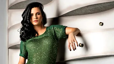 De cand e insarcinata, Ellie White are pierderi de memorie! Cantaretei ii este foarte frica de nastere: Ma tem din ce in ce mai tare!