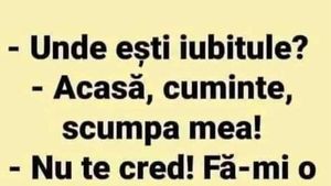 BANCUL ZILEI | Dovada fidelității