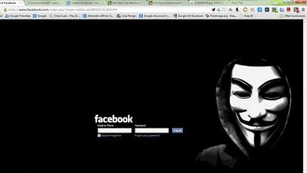 Secretul lui Zuckerberg! Ce se intampla daca iti cauti numarul de telefon pe Facebook!