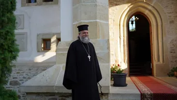 Părintele David Oprea a murit în urma complicațiilor suferite din cauza Covid-19. Avea doar 47 de ani