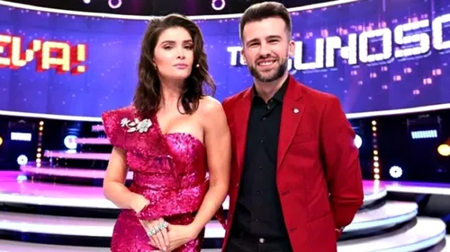 Antena 1, lovită din nou de coronavirus! Alina Pușcaș, prezentatoarea de la „Te cunosc de undeva”, testată pozitiv: „Sunt optimistă”