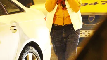 A facut-o sa planga, dar a iertat-o! Lazuran a petrecut cu soacra la ziua fiicei sale, iar Minune si Salam i-au dat dedicatii