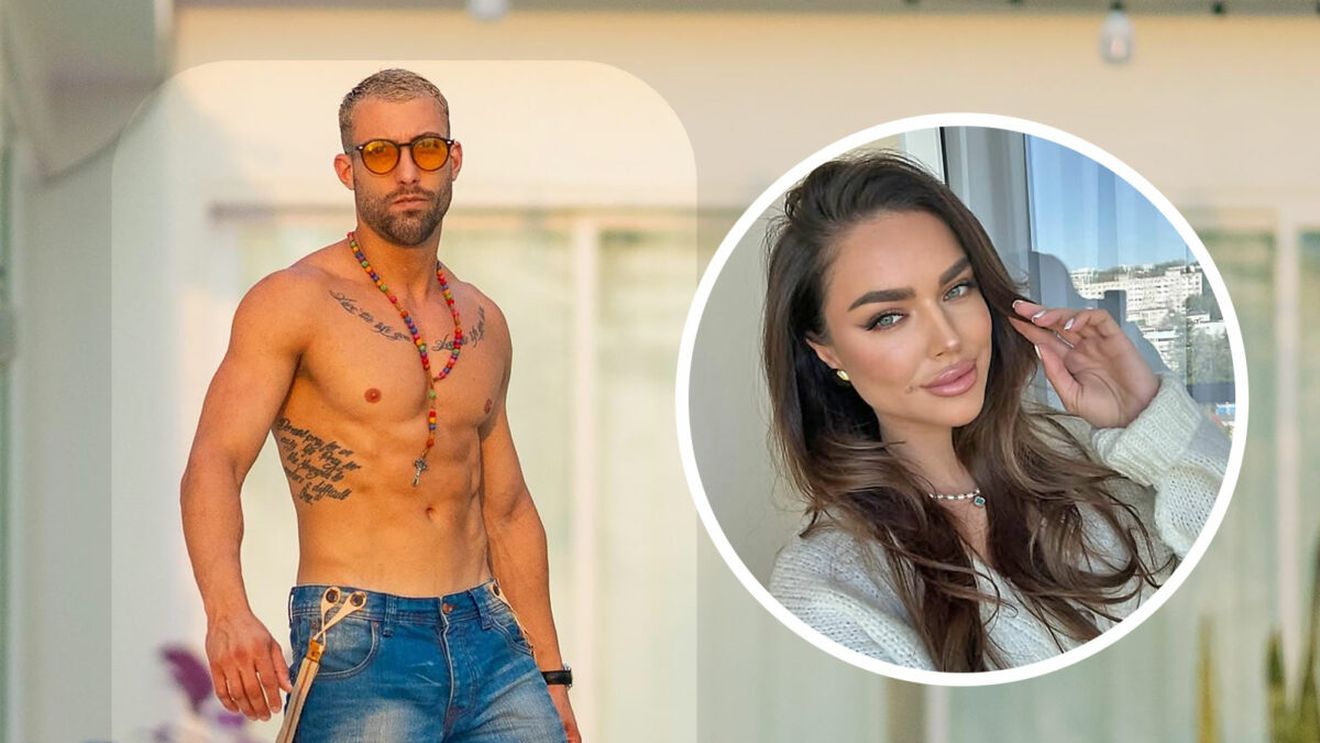 Italianul Mattia ar fi bătut-o pe ispita Cristina! Dansatoarea ar trecut printr-un coșmar, după aventura cu el, chiar în toaleta clubului!