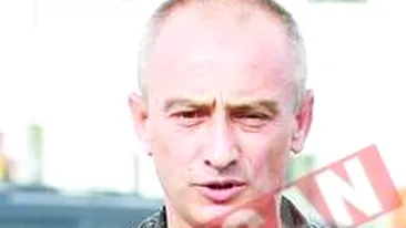 Miliardarul care a furat un rau