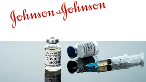348.000 doze de vaccin de la compania farmaceutică Johnson&Johnson sosesc, miercuri, în România