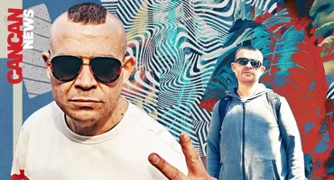 Ce l-ar face pe Tataee de la B.U.G. Mafia să se întoarcă în țară. De ce a plecat Vlad Irimia în Spania, cu tot cu familie