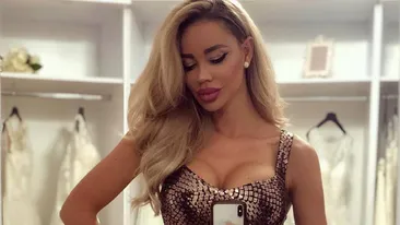 Bianca Drăgușanu și-a deschis magazine de haine în Spania! Vedeta a făcut anunțul