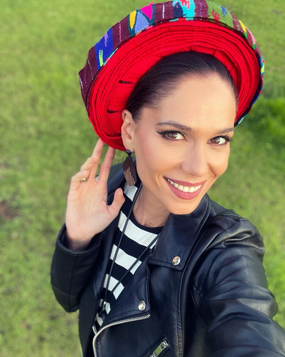De ce boală suferă Irina Fodor? Foto: Instagram