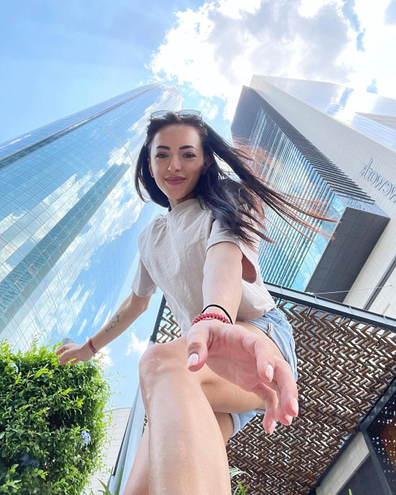 Imagini de senzație! Cum arată Larisa Iordache la aproape un an distanță de când s-a retras din gimnastică | GALERIE FOTO