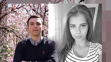 Ce s-a întâmplat la mormântul Andreei de ziua ei. Studenta la Medicină ucisă de iubitul ei ar fi împlinit 23 de ani: “Acest monstru ne-a omorât și pe noi!”