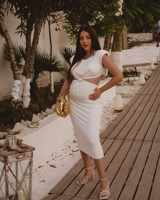 Nicole Cherry, dezvăluiri incredibile despre familia ei: ”Dacă aș renega vreodată că sunt țigancă, e ca și cum mi-as renega propria mamă”