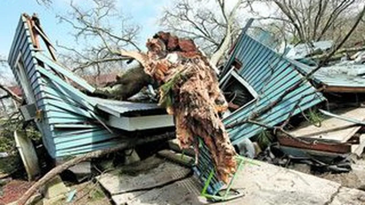 S-a sacrificat ca sa isi apere bebelusul