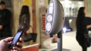 De acum poti plati prin SMS orice calatorie cu metroul! Vezi toate amanuntele!