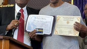 De ce s-a botezat Denzel Washington înainte de a împlini 70 de ani: „Nu mă tem. Dumnezeu este...”
