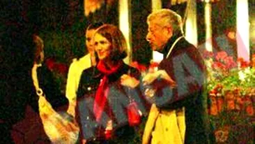 Ion Dichiseanu isi traieste viata la 76 de ani!