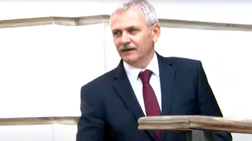 Liviu Dragnea, personaj din „Game of Thrones”! Tabloul care a stat ascuns până acum