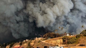 Bilanțul incendiilor de vegetație din California a ajuns la 48 de morți