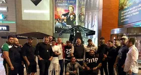 Galerie foto - poza 2