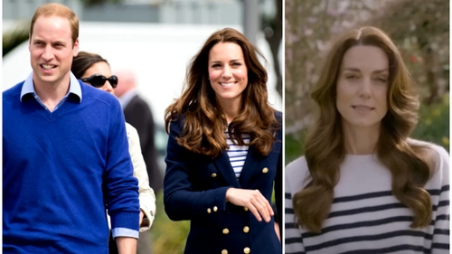 Prințul William, prima reacție după ce Kate Middleton a dezvăluit că are cancer. Mesajul transmis de viitorul rege al Marii Britanii
