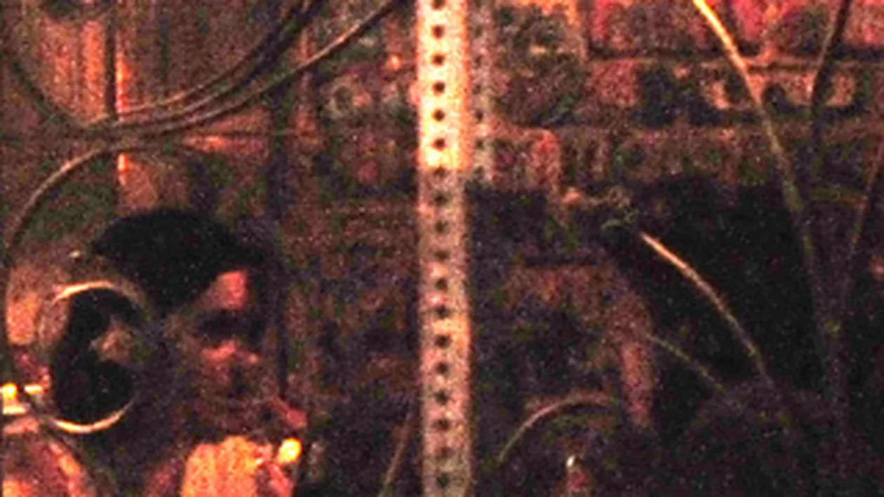 Katy Perry, la cina romantica cu John Mayer