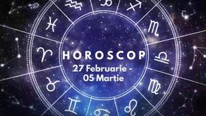 Horoscop general săptămânal 27 februarie - 5 martie 2023. Cine sunt nativii care au noroc pe plan profesional
