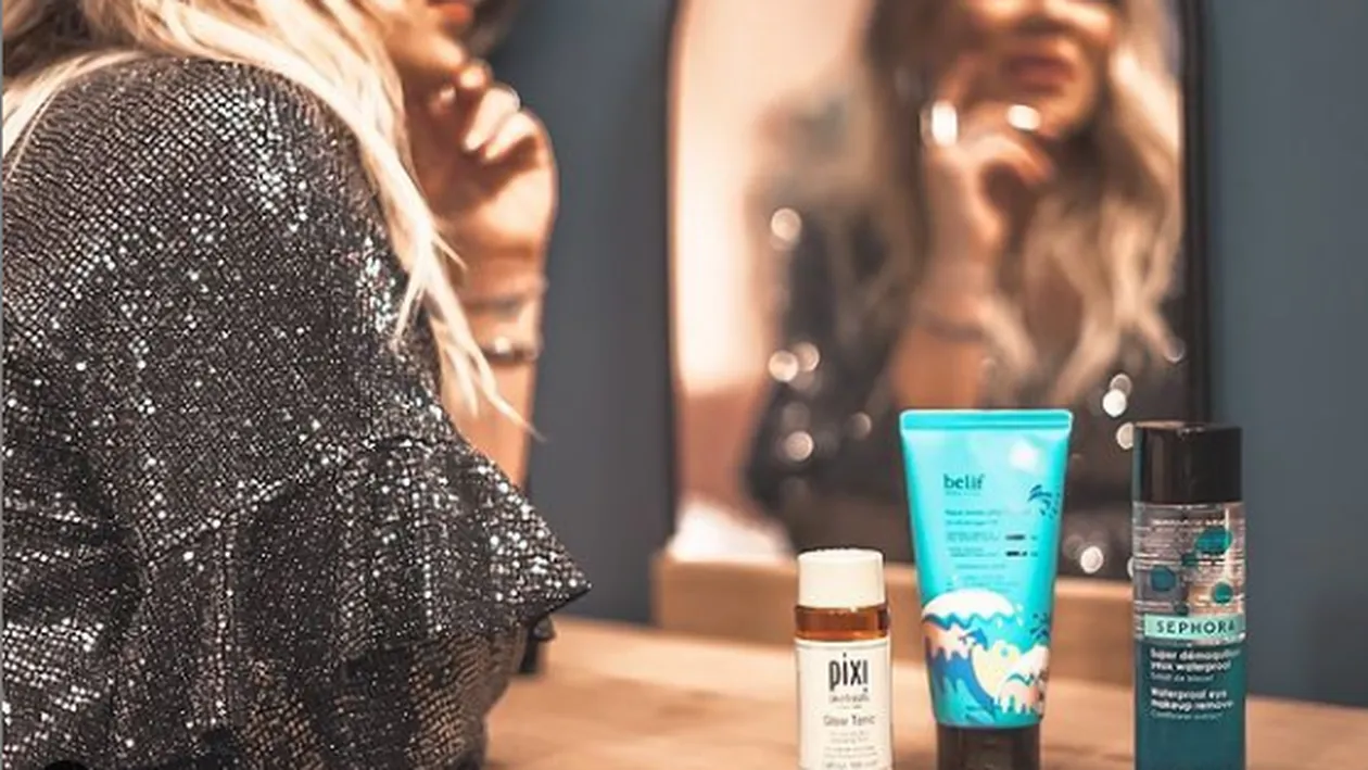 Gina Pistol a lămurit misterul buzelor umflate! S-a întâmplat pe masa de operație: ”Mi-am tăiat-o!”