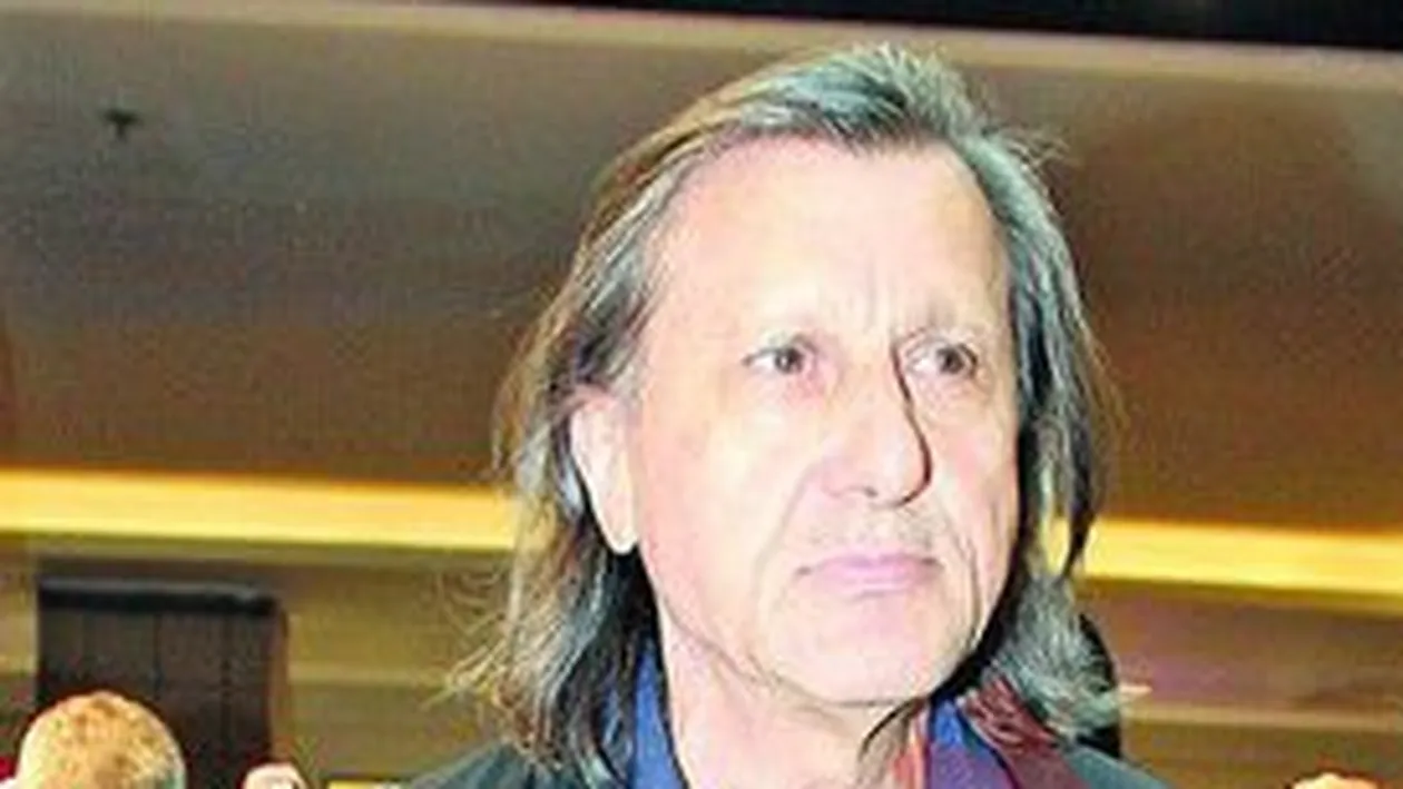 Ilie Nastase: Am doua iubite