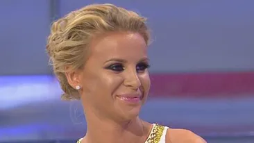 Marina Dina a intrat in afaceri: Câştig mai bine decât atunci când eram asistentă