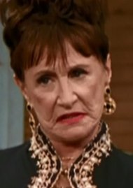 Elmarie Wendel, o celebră actriță, a murit! Mesaj emoționant postat de fiica acesteia