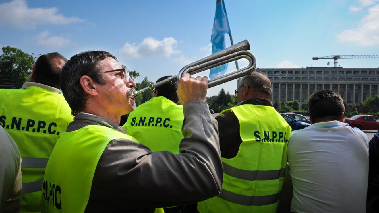 Să ne amintim austeritatea din 2010. Istoria pare să se repete