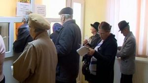 360 lei în plus la pensie pentru acești 3.800.000 de pensionari din România. Cine se încadrează
