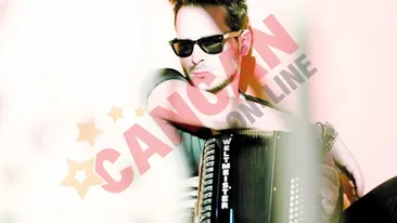 Edward Maya si-a facut un nume gratis