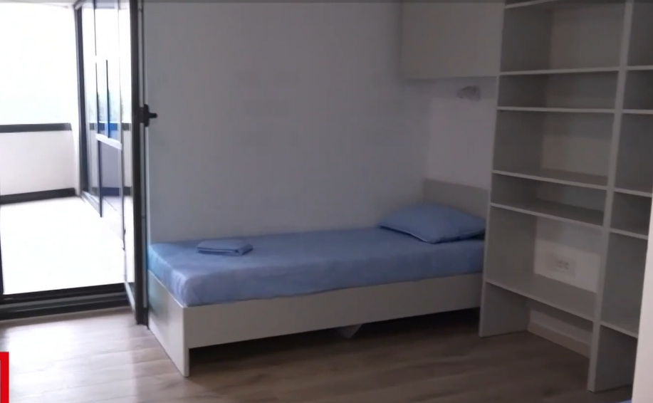 Cât costă chiria în campusul Universității de Vest din Timișoara. Suma e infimă în comparație cu luxul oferit studenților