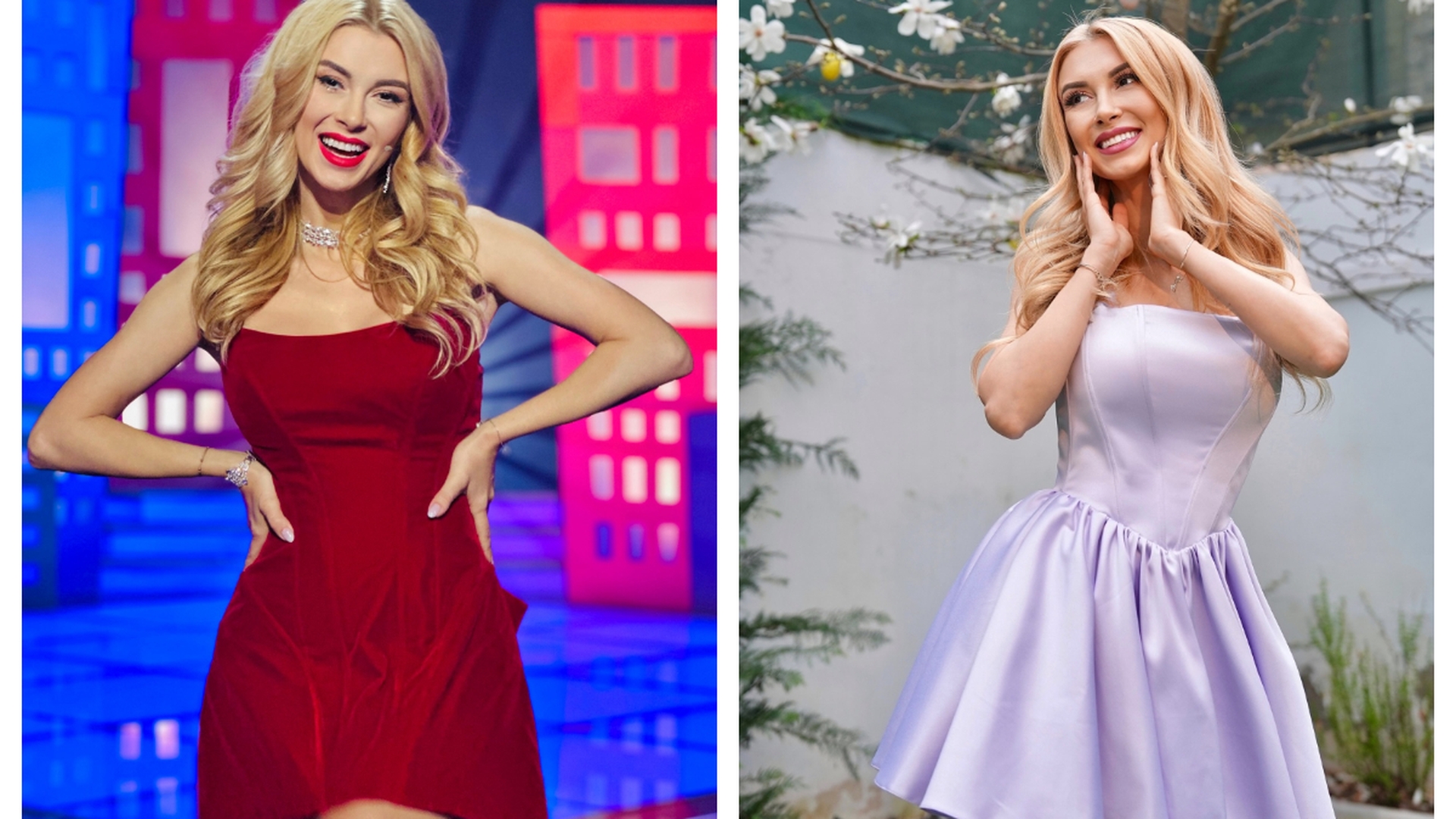 Andreea Bălan, primele declarații despre emisiunea de la TVR! Când apare prima ediție: „'Meseria' de jurat mi se potrivește”