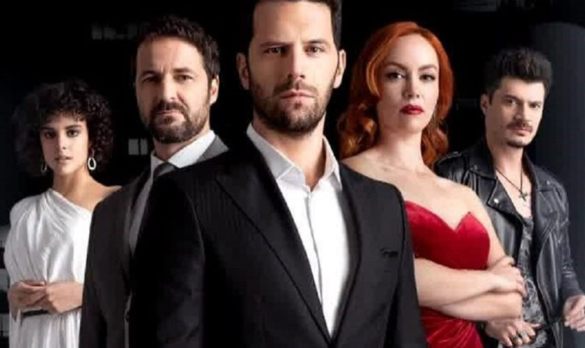 Despărțire-bombă în showbiz! Vedeta din serialul ”Vlad” a divorțat de soțul ei