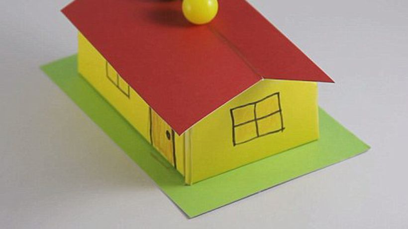 Aceasta e cea mai ciudată iluzie optică din lume! Aşa arată trucul care sfidează orice lege de până acum