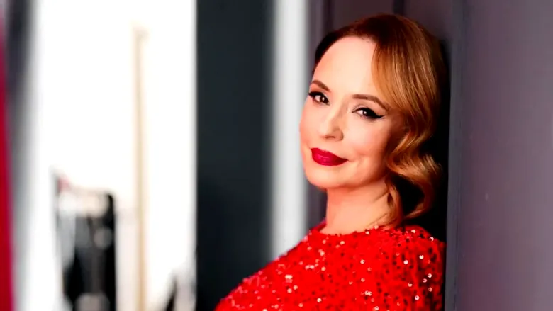 Boala de care suferă Andreea Marin. A aflat diagnosticul în urma unui control de rutină: ”Milioane de femei suferă în tăcere”