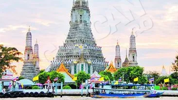 In luna noiembrie, agentiile de turism au preturi mai mici la pachetele pentru sarbatorile de iarna! Vacante de Revelion la oferta