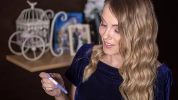 Ce a simțit Andreea Ibacka atunci când a aflat că este însărcinată: ”Un montain rousse de emoții, fără plăcuțe de frână...”