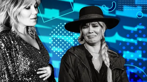 Cu ce probleme s-a confruntat Gina Pistol după naștere: „Primele două săptămâni au fost groaznice”