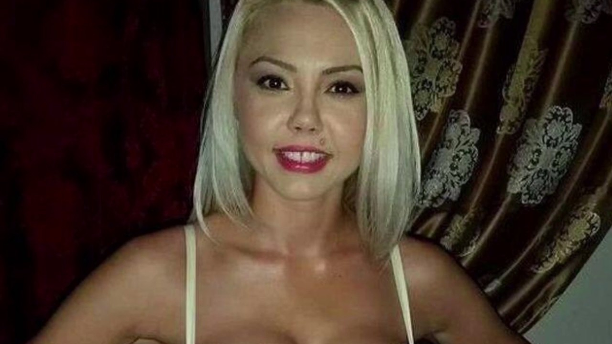 Denisa a murit!