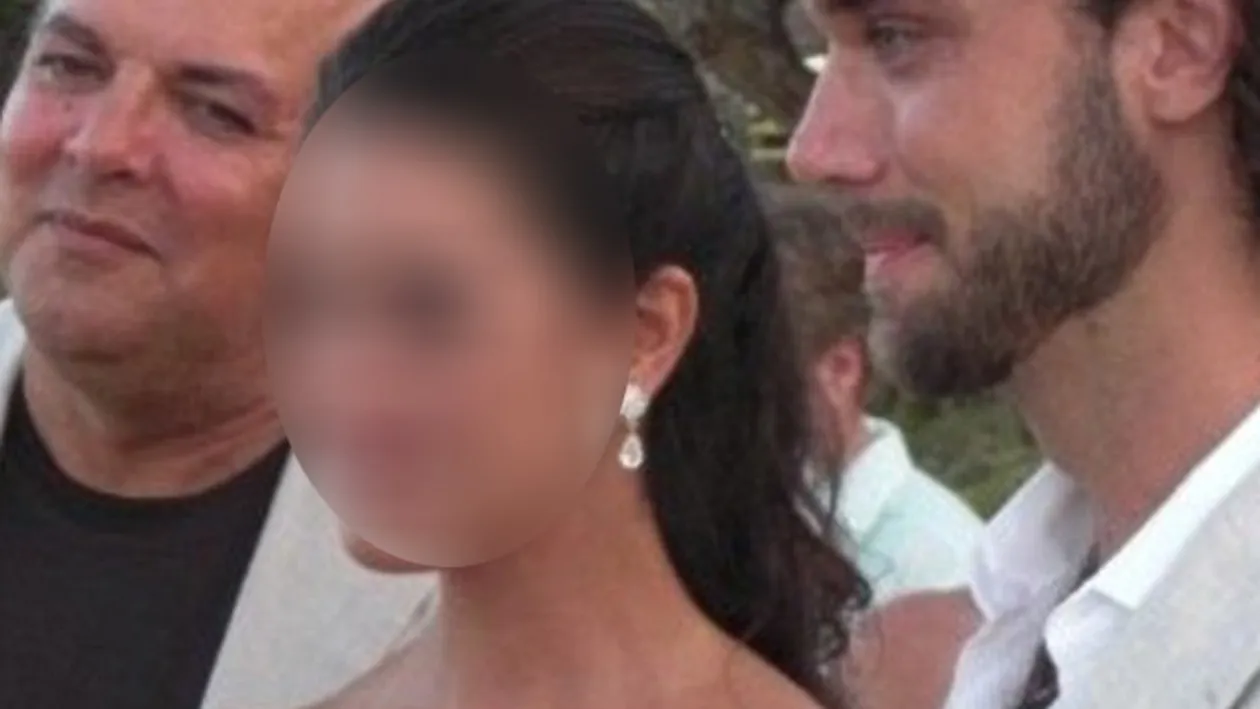 O cunoscuta actrita de telenovele, impuscata in fata fetitei sale in varsta de 5 ani! Au omorat-o si pe ea si pe sotul ei