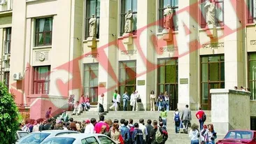 Afla cum poti sa te inscrii la facultate