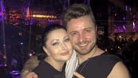 Ce a postat Tavi Clonda pe Facebook, după ce Gabriela Cristea i-a ameninţat pe şefii Kanal D: “Din partea soţiei...“ 