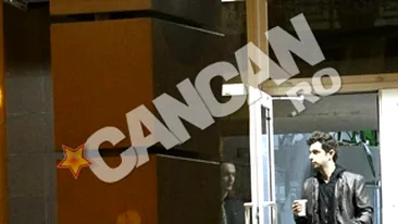 Durerile l-au invins pe Moga in toiul noptii! Ce l-o fi chinuit atat de tare pe Micul Mozart?