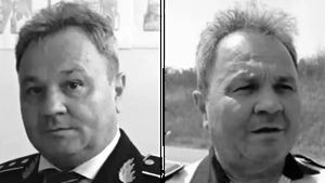 Doliu în Poliția Română! A murit Claudiu Bebec, fostul șef al Biroului Rutier Drobeta Turnu Severin