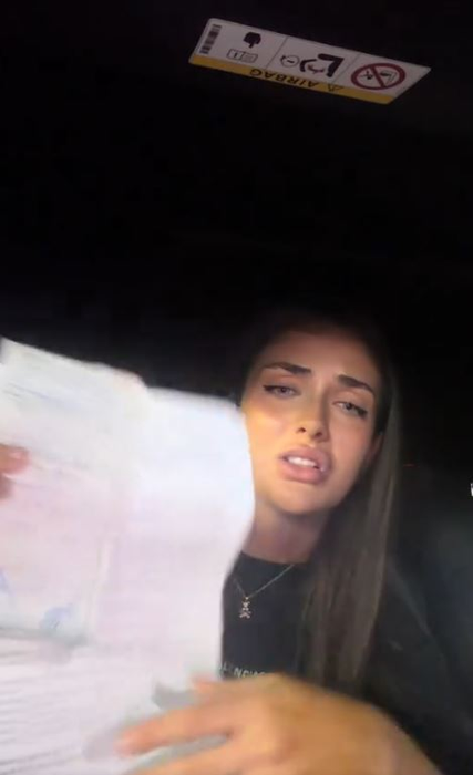 Andreea Bostănică susține că agresiunea a fost planificată! Ce dovadă a publicat cu Iuliana Beregoi: „Mă duc și-l bat direct”