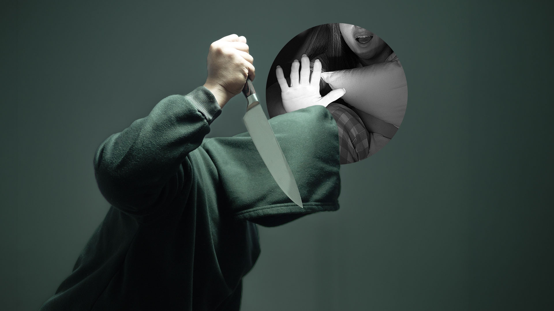 Un nou caz de femicid în Neamț. O femeie a murit, după ce soțul ei a înjunghiat-o