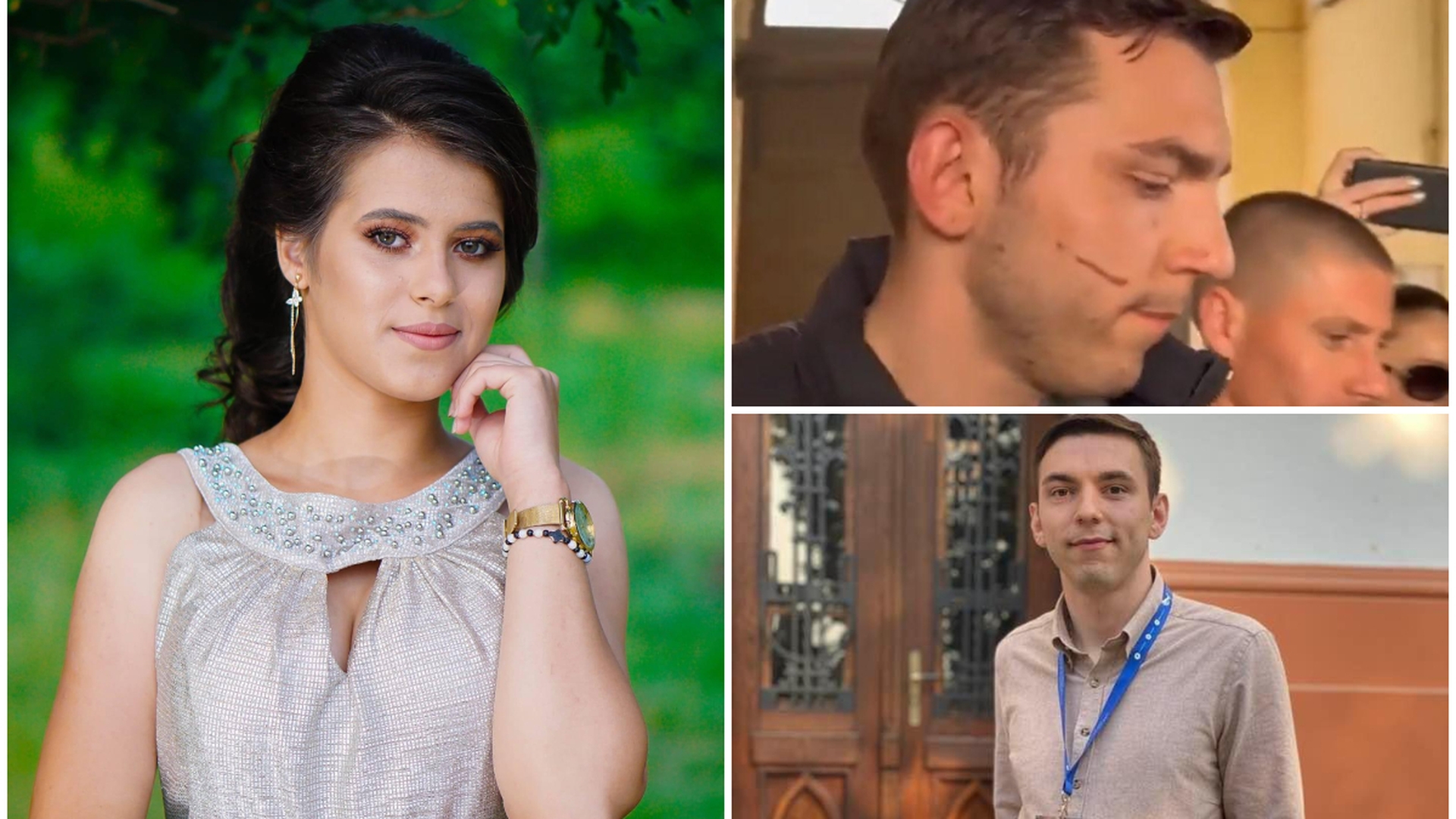 Ce arată raportul IML în cazul crimei din Timișoara. Ultimele clipe din viața Andreei, dezvăluiri cutremurătoare