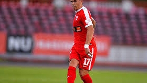 Şanse mici pentru Nistor de a reveni la Dinamo!